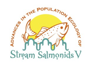 Salmonids Logo
